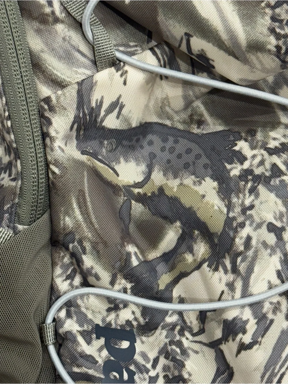 Patagonia Refugio 30L backpack